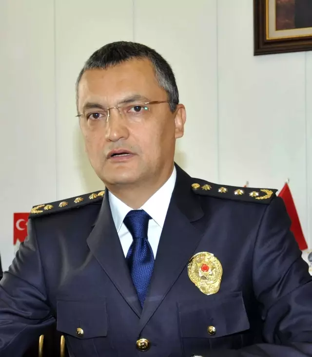Emniyet Müdürünün Acı Günü