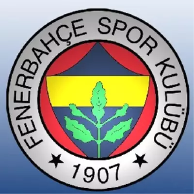 Fenerbahçe, Pfdk Üyesi Alp'in Görevden Alınmasını İstedi