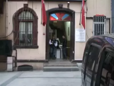 Sağlık Görevlilerini Darp Ettiği Belirtilen Şüpheli Yakalandı