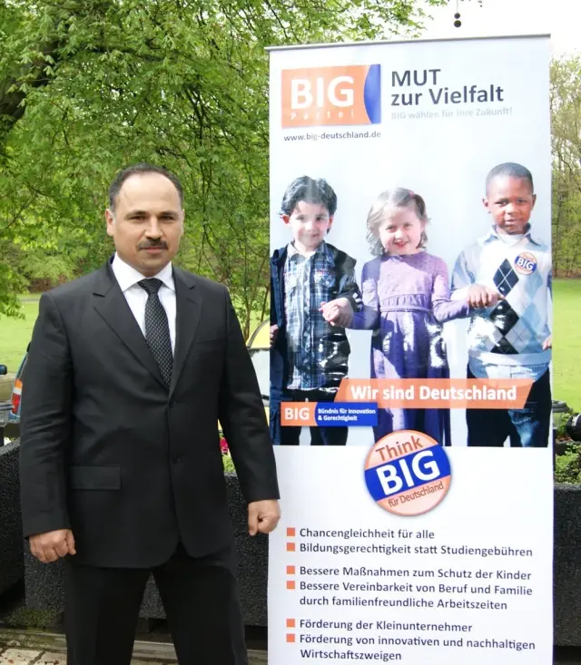 Almanya�daki Türk Siyasetçiler Destek Bekliyor Haberler