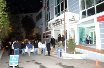 Ayten Alpman Hayatını Kaybetti