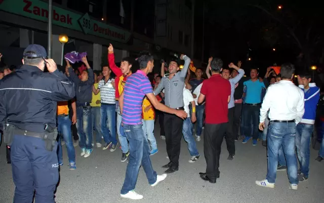 Adıyaman'da