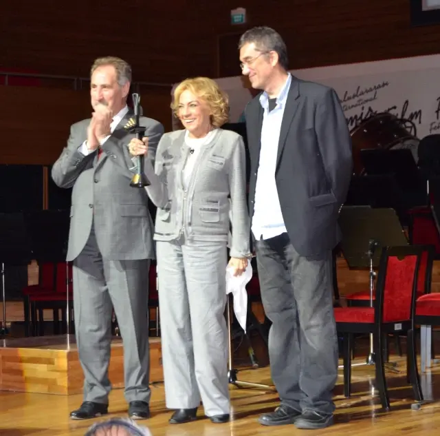 İzmir Film Festivali 11 Yıl Sonra Yeniden Düzenlendi