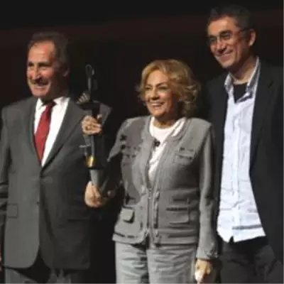 İzmir Uluslararası Film Festivali 11 Yıl Aradan Sonra Başladı