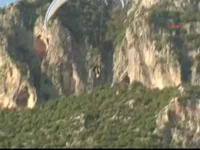 Kaş'ta Tutsak Yunus Protestosu Antalya'nın Kaş İlçesi'nde Sivil Toplum Örgütleri Bodrum'dan Terapi...