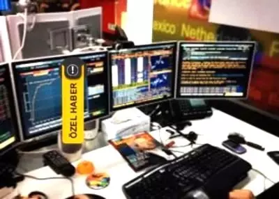 Para Patronları Beklentilerini Paylaştı