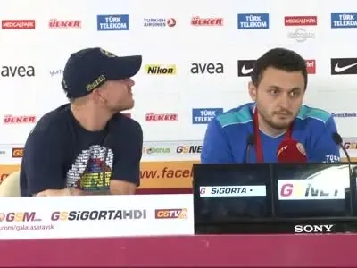 Stoch: Galatasaray Karşısında Çok Önemli Üç Puan Aldık