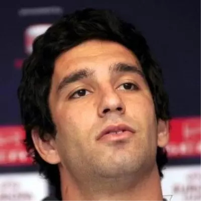 Arda Turan'dan Muhteşem Rövaşata