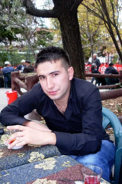 Şehit Annesi: Olaya Sebebiyet Verenler Cezalarını Çekmeli Şehit Annesi: Olaya Sebebiyet Verenler Cezalarını Çekmeli