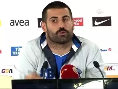 Volkan Demirel: İyi Oynamadık Ama Üç Puanı Almasını Bildik