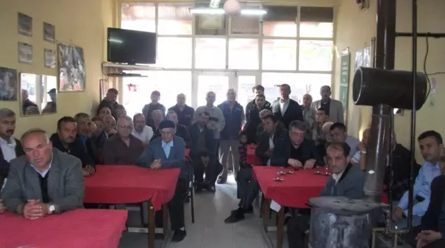 Mollabey Köy Kimliğine Kavuşacak