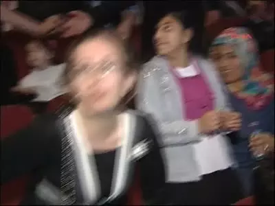 'Eğitim Her Engeli Aşar' 'Eğitim Her Engeli Aşar'