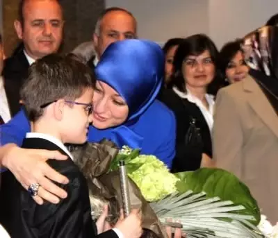 'Eğitim Her Engeli Aşar' Projesi 3. Değerlendirme Toplantısı 'Eğitim Her Engeli Aşar' Projesi 3. Değerlendirme Toplantısı