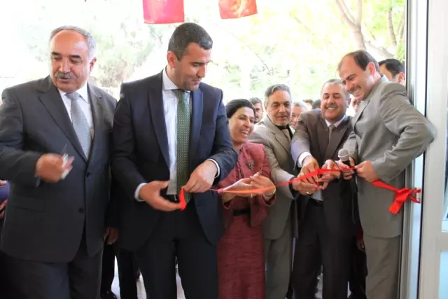 Dörtyol'da Öğrenciler Yararına Kermes Düzenlendi