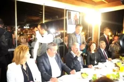 En Renkli Festival Başladı (3) En Renkli Festival Başladı (3)