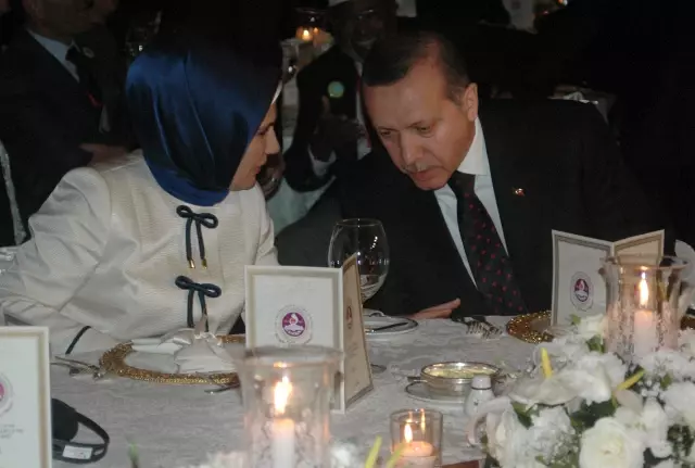 Erdoğan: