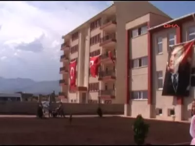 İstanbul Ticaret Odası Heyeti Şırnak'ta