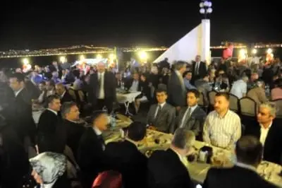 En Renkli Festival Başladı (3) En Renkli Festival Başladı (3)