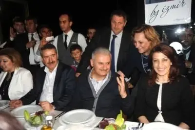 En Renkli Festival Başladı (3) En Renkli Festival Başladı (3)