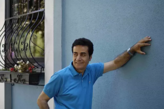 Kuşadası'nda Zekai Tunca Konseri Kuşadası'nda Zekai Tunca Konseri