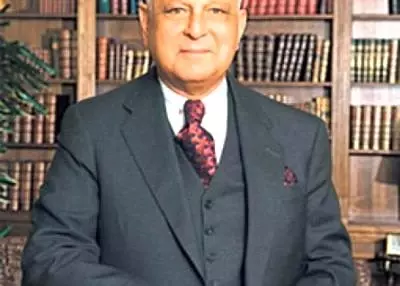 En Zenginler Listesinde Bir Türk!