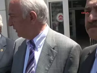 Aybastı'da Belediye Başkanı'nın da Yargılandığı 'Rüşvet' Davası Başladı Aybastı'da Belediye Başkanı'nın da Yargılandığı 'Rüşvet' Davası Başladı