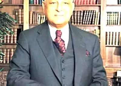 En Zenginler Listesinde Bir Türk!