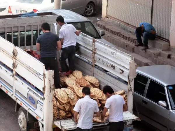 Mardin'de 22 Mele'ye, Törenle Diploma (İcazet) Verildi