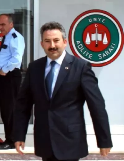 Aybastı'da Belediye Başkanı'nın da Yargılandığı 'Rüşvet' Davası Başladı