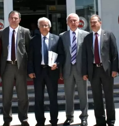 Aybastı'da Belediye Başkanı'nın da Yargılandığı 'Rüşvet' Davası Başladı