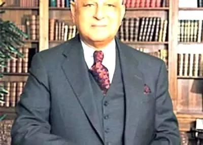 En Zenginler Listesinde Bir Türk!