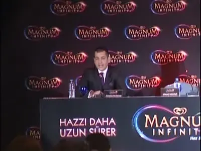 Kıvanç Tatlıtuğ, Magnum'la Haz Peşinde Serbest Kullanım Kıvanç Tatlıtuğ, Magnum'la Haz Peşinde Serbest Kullanım