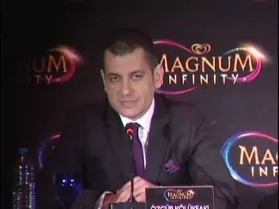 Kıvanç Tatlıtuğ, Magnum'la Haz Peşinde Serbest Kullanım Kıvanç Tatlıtuğ, Magnum'la Haz Peşinde Serbest Kullanım