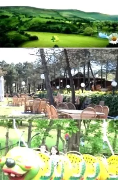 Cocuklarinizla Gidebileceginiz Dogal Mekanlar Istanbul