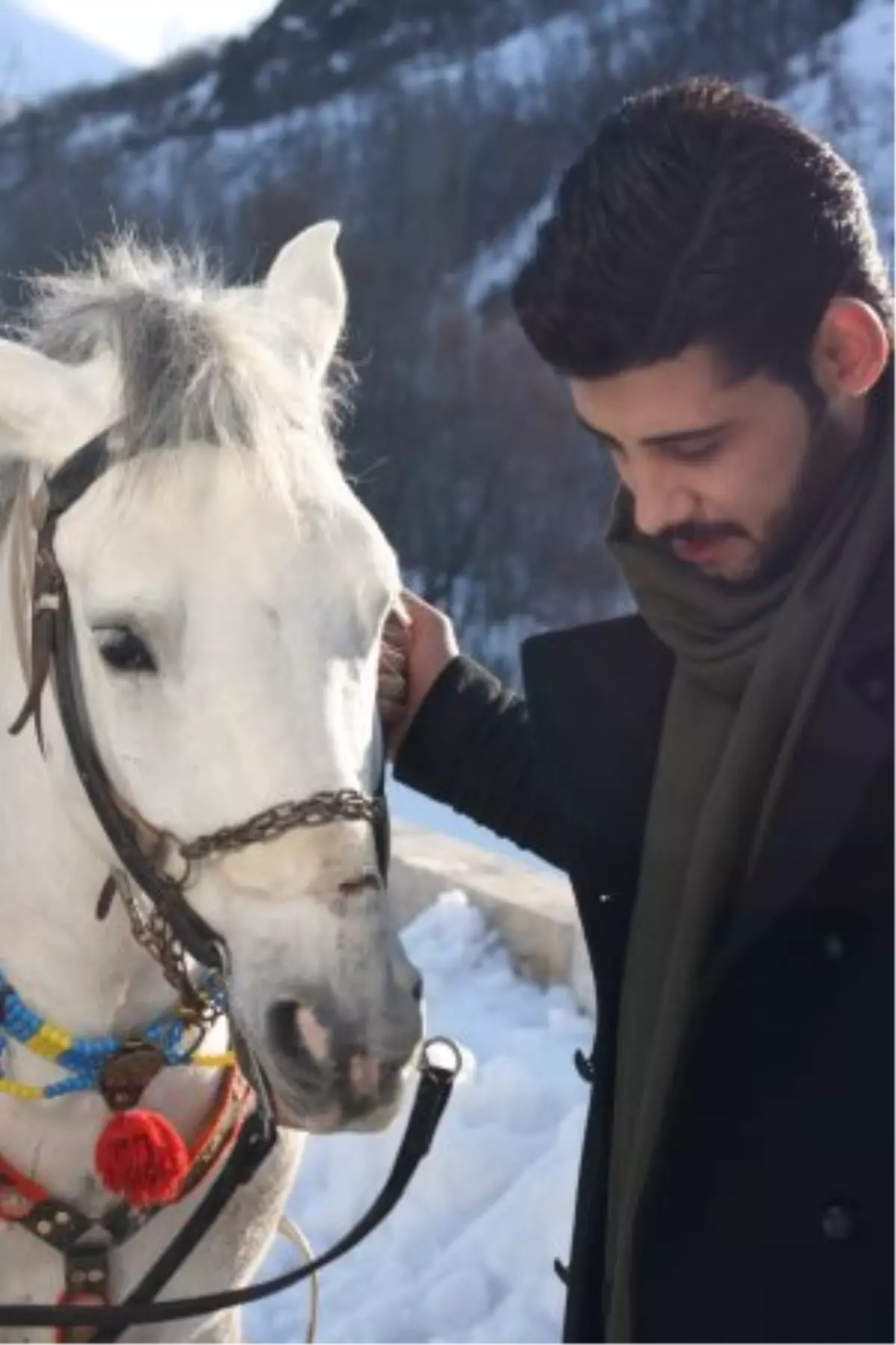 Haftanin Dizisi Siya Mem Uzin Haberler Com Guncel