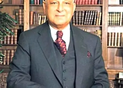 En Zenginler Listesinde Bir Türk!