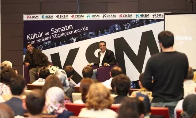Peker Açıkalın ile Keyifli Sohbet Peker Açıkalın ile Keyifli Sohbet