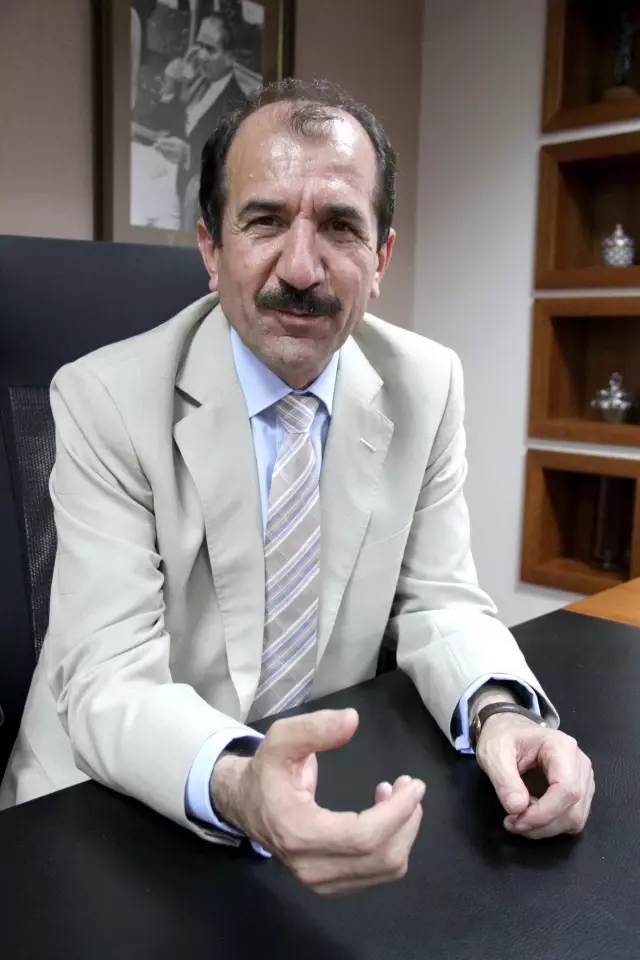 Dünyanın Gözü Ceyhan'da
