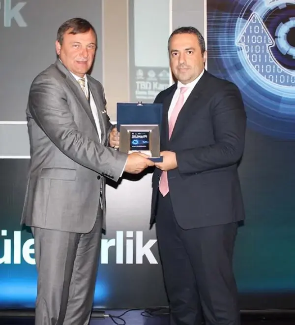 Kamu Bilişim Platformu Semineri Antalya'da Başladı