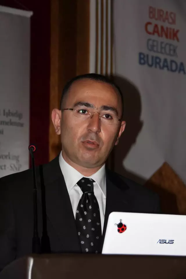 Medikal Sektörü Kümelenme Strateji Çalıştayı Samsun'da Başladı. Medikal Sektörü Kümelenme Strateji Çalıştayı Samsun'da Başladı.