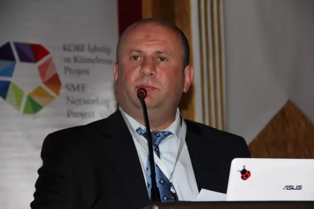 Medikal Sektörü Kümelenme Strateji Çalıştayı Samsun'da Başladı. Medikal Sektörü Kümelenme Strateji Çalıştayı Samsun'da Başladı.