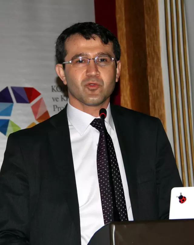 Medikal Sektörü Kümelenme Strateji Çalıştayı Samsun'da Başladı. Medikal Sektörü Kümelenme Strateji Çalıştayı Samsun'da Başladı.