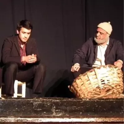 Tuna Boyu Oyunu Mudanya'da İlgi Gördü
