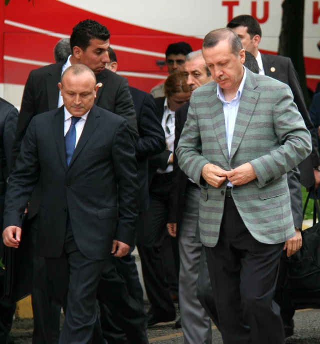 Başbakan Erdoğan, yurda döndü - SİYASET Haberleri