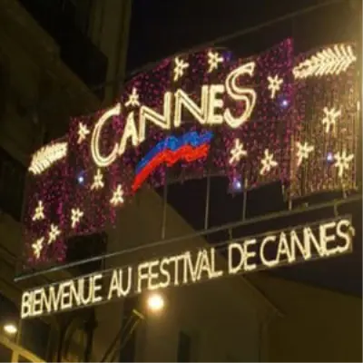 65. Cannes Film Festivali'nde Perde Yarın Akşam Açılıyor 65. Cannes Film Festivali'nde Perde Yarın Akşam Açılıyor
