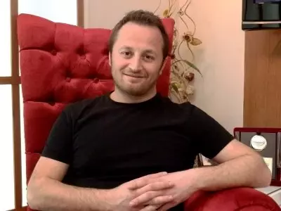 ''ADEM Terzi Bize Türk Tıraşını Öğret'' ''ADEM Terzi Bize Türk Tıraşını Öğret''