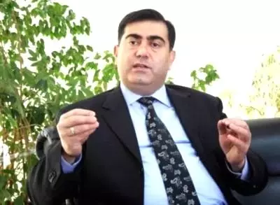 AK Parti İzmir Milletvekili Sait, Arnavutluk ve Makedonya Temaslarını Değerlendirdi