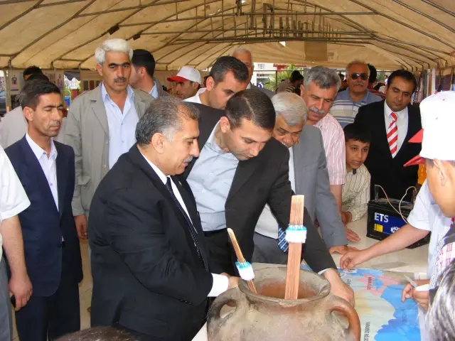 Çağlayan Baran Koleji Bahar Şenliği Düzenledi - Haberler