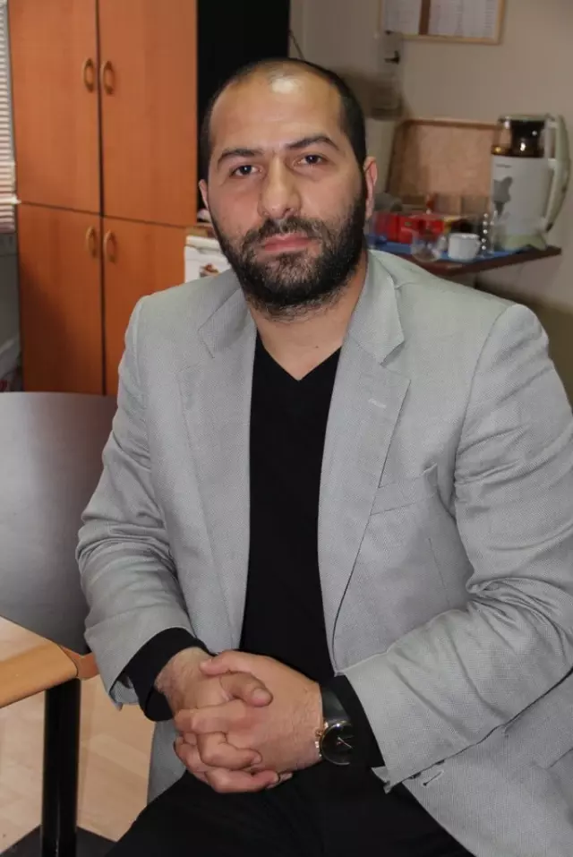 Orhangazi Kültür Merkezi'nde Kandil Gecesi Programı