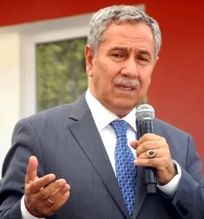 Arınç: Kandil Geceleri Yaşamımızın Sigortaları Gibidir